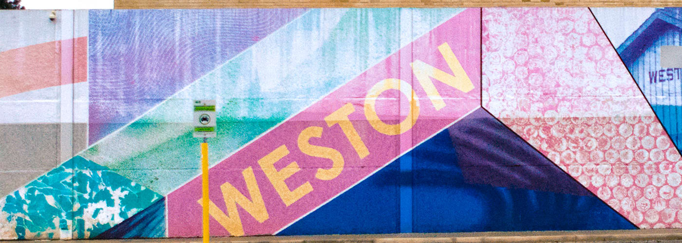 UP Express Explore Toronto's Weston Station Neighbourhood & Humber